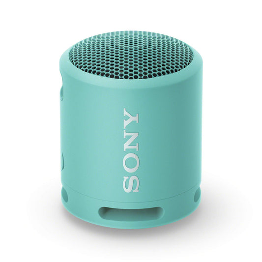 Sony SRS-XB13 Extra Bass Portable Speaker - Light Blue