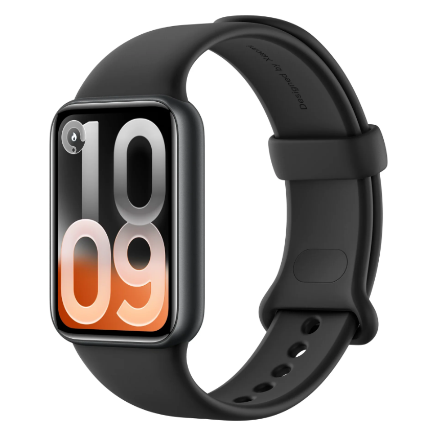 Xiaomi Smart Band 10 Pro Fitness Tracker - Midnight Black