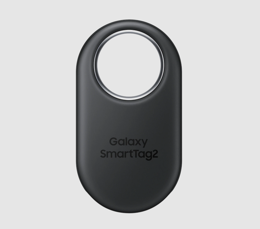 Samsung Galaxy Smart Tag 2 - Black | Smart Tracker