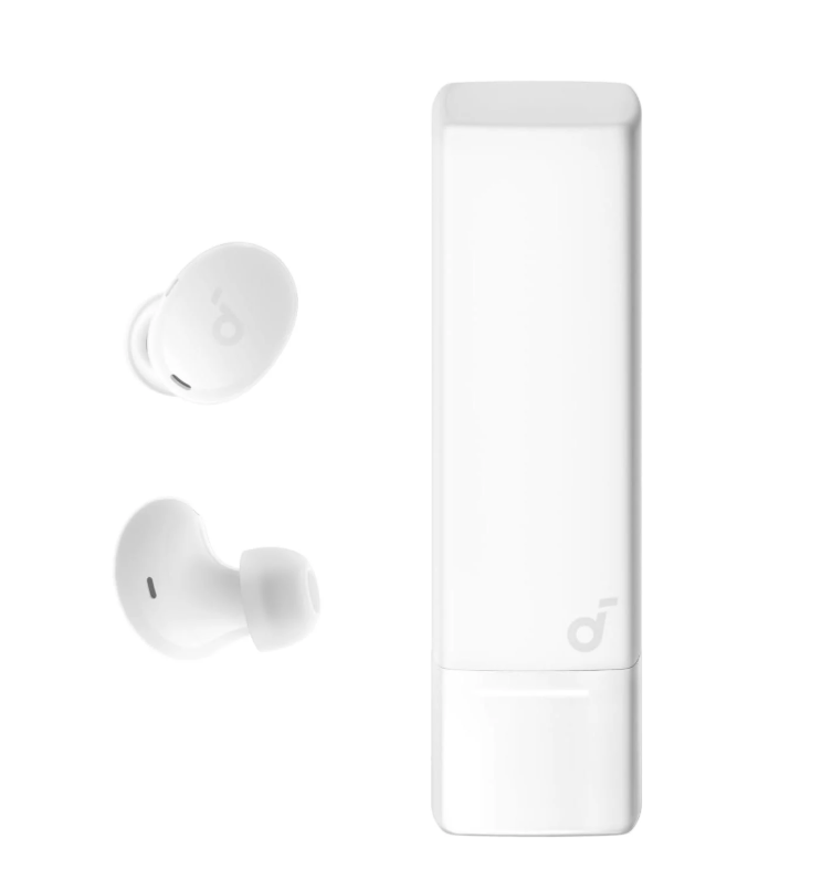 Anker Soundcore A30i ANC Wireless Earbuds - White