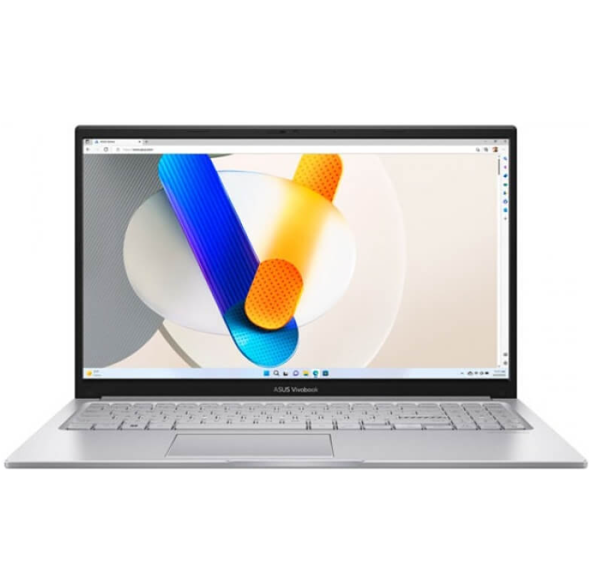 Asus VivoBook A1504VA 15.6" Core I7 13th 16GB RAM 512GB NVMe Laptop