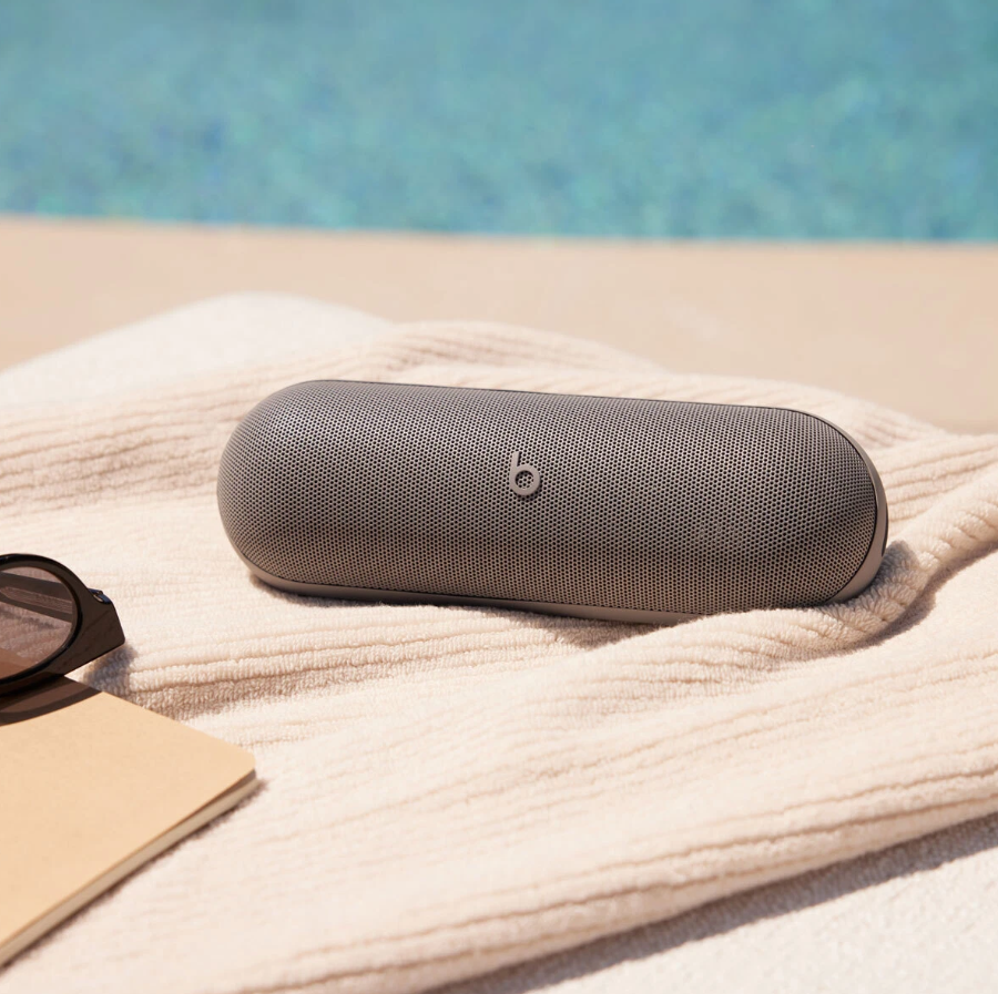 Beats Pill Bluetooth Portable Speaker - Dark Gray