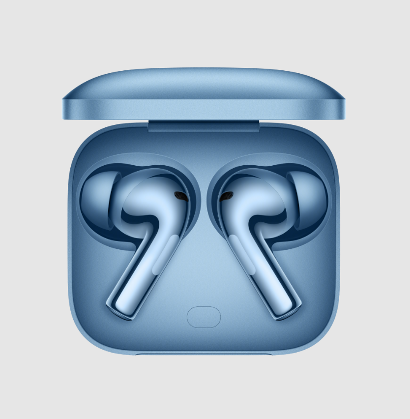 Oneplus Buds 3 ANC Earbuds - Splendid Blue