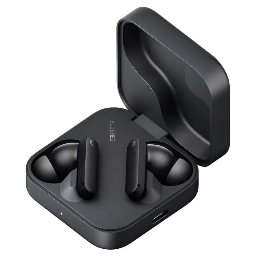 Nothing CMF Buds Neo ANC Wireless Earbuds - Black (B193)