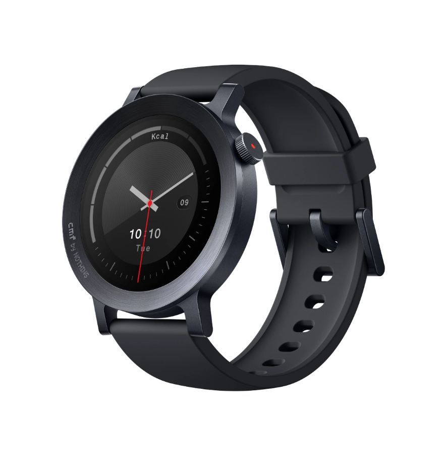 Nothing CMF Watch 3 Pro Smart Watch - Dark Grey (D399)