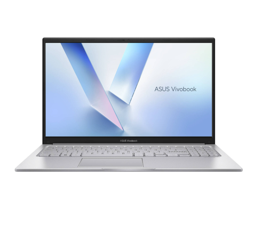 Asus VivoBook 15.6" Core 5 120U 8GB RAM 512GB NVMe Laptop