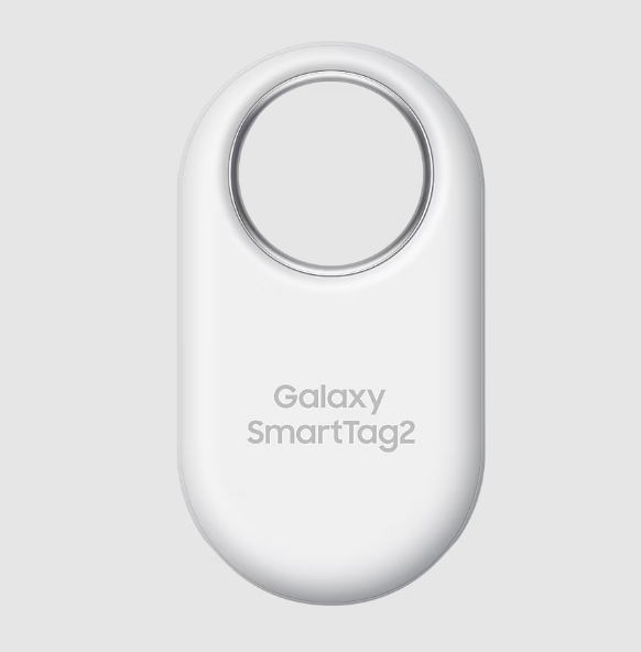 Samsung Galaxy Smart Tag 2 - White | Smart Tracker