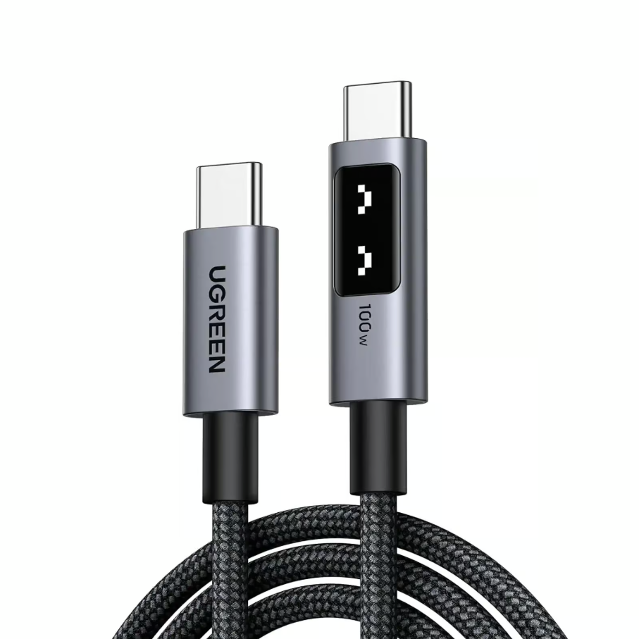 USB C to USB C 100W Fast Charging Cable - 1M - 35501