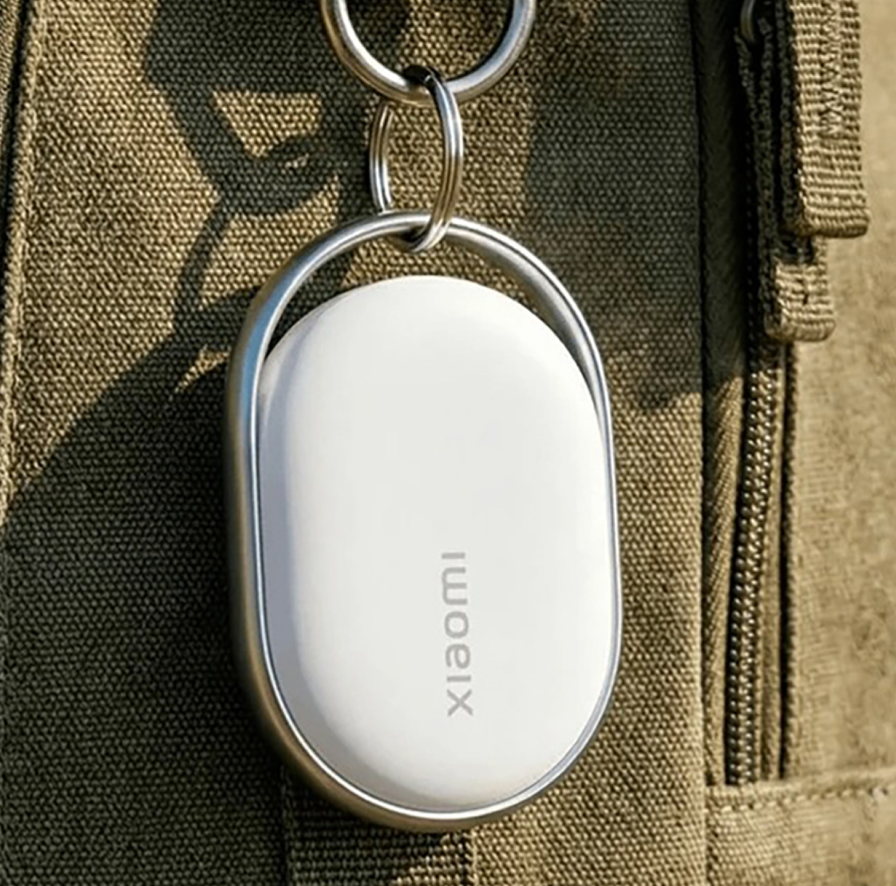 Xiaomi Tag | Smart Tracker