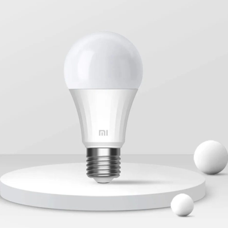 MI Smart LED Bulb - 810lm - Cool White