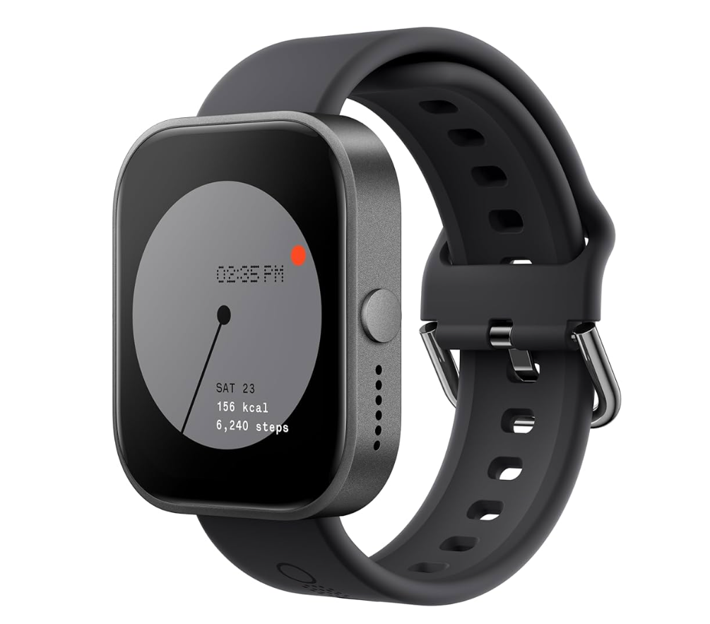 Nothing CMF Watch Pro - Ash Grey (D395)