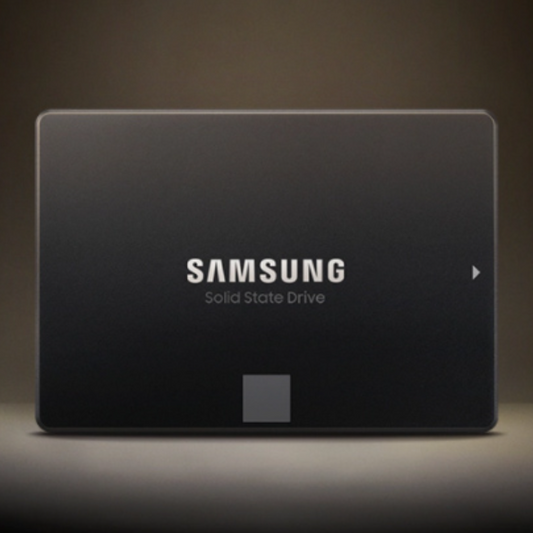 Samsung 870 EVO 1TB 2.5 SATA SSD