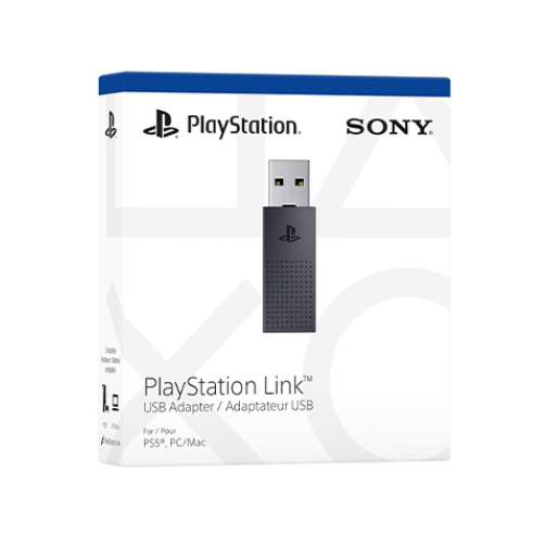 Sony PlayStation Link USB Adapter
