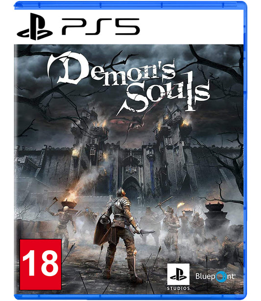 Demon's Souls / Demon Soul - PS5 Game