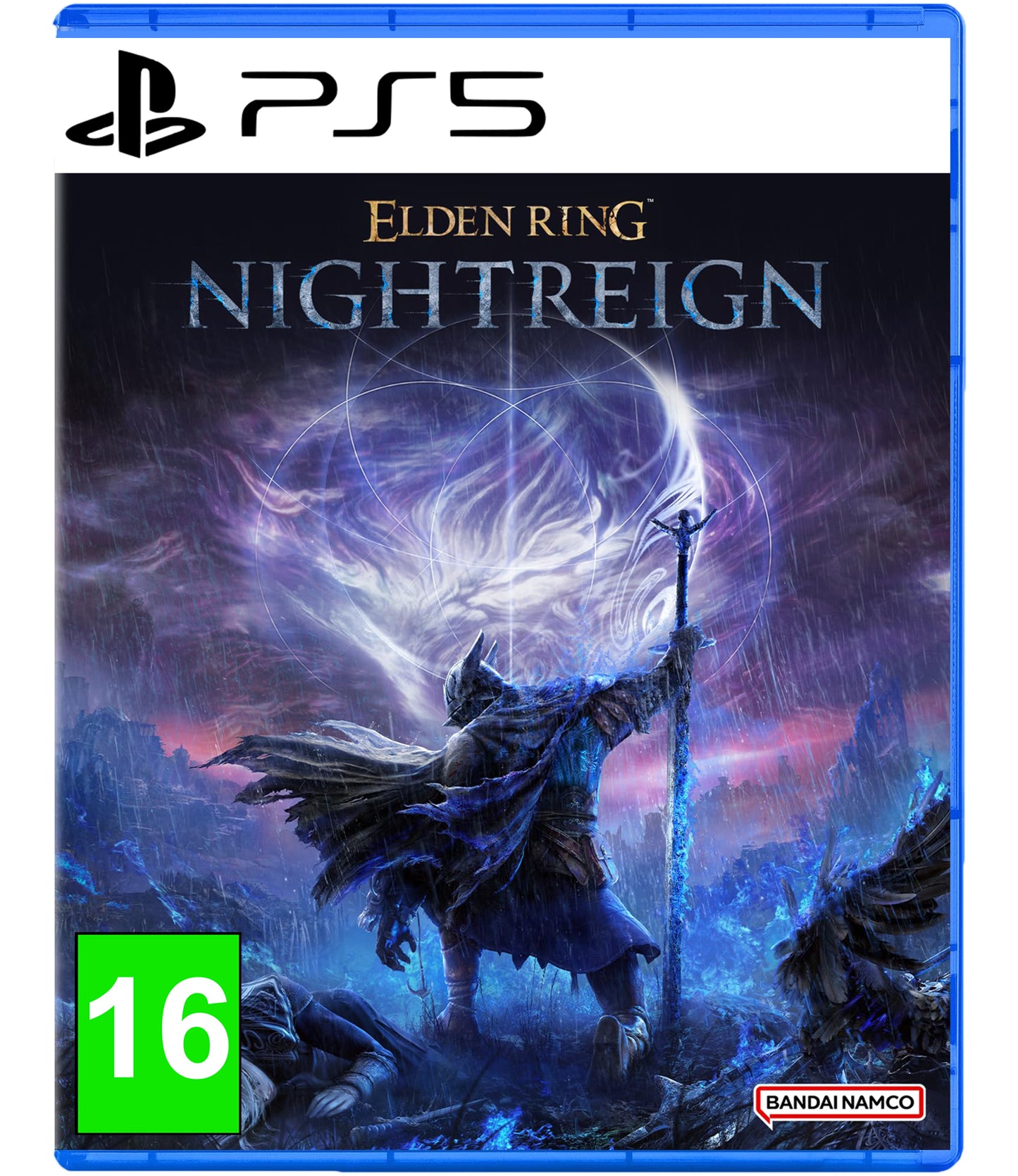 Elden Ring Nightreign / Night Reign - PS5 Game