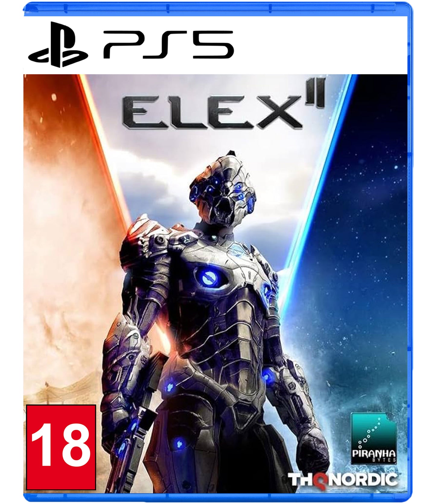 Elex 2 - PS5 Game