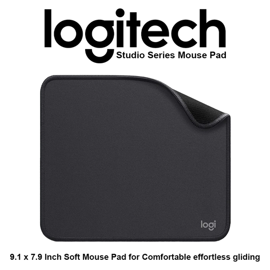 Logitech Studio Series Mouse Pad