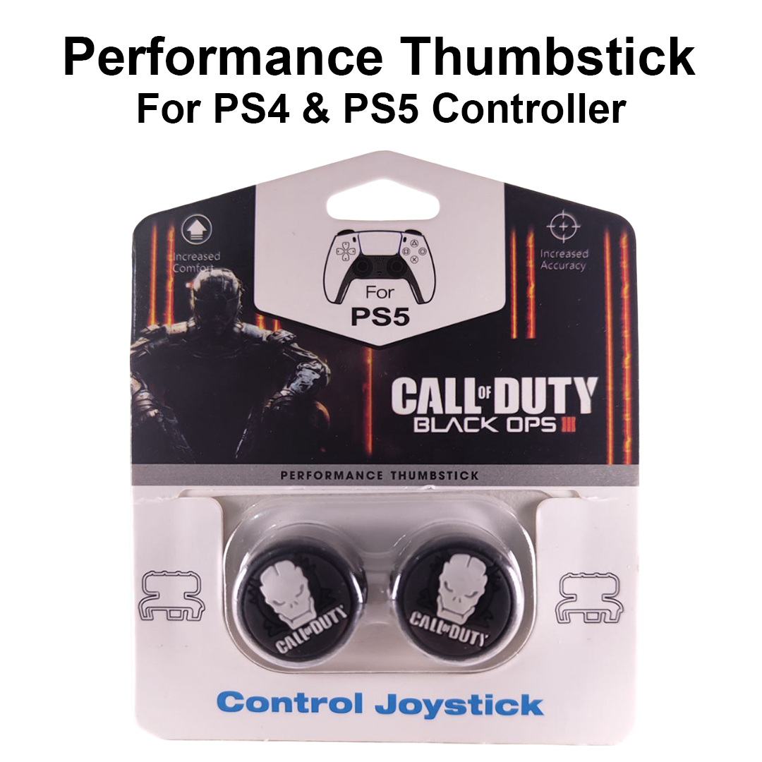 Performance Thumbstick for PS4 & PS5 Controller - Call of Duty 3