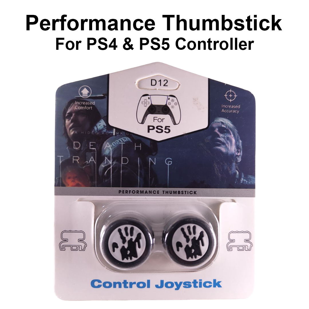 Performance Thumbstick for PS4 & PS5 Controller - Death Stranding
