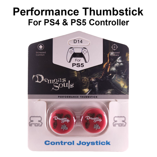 Performance Thumbstick for PS4 & PS5 Controller - Demon Souls