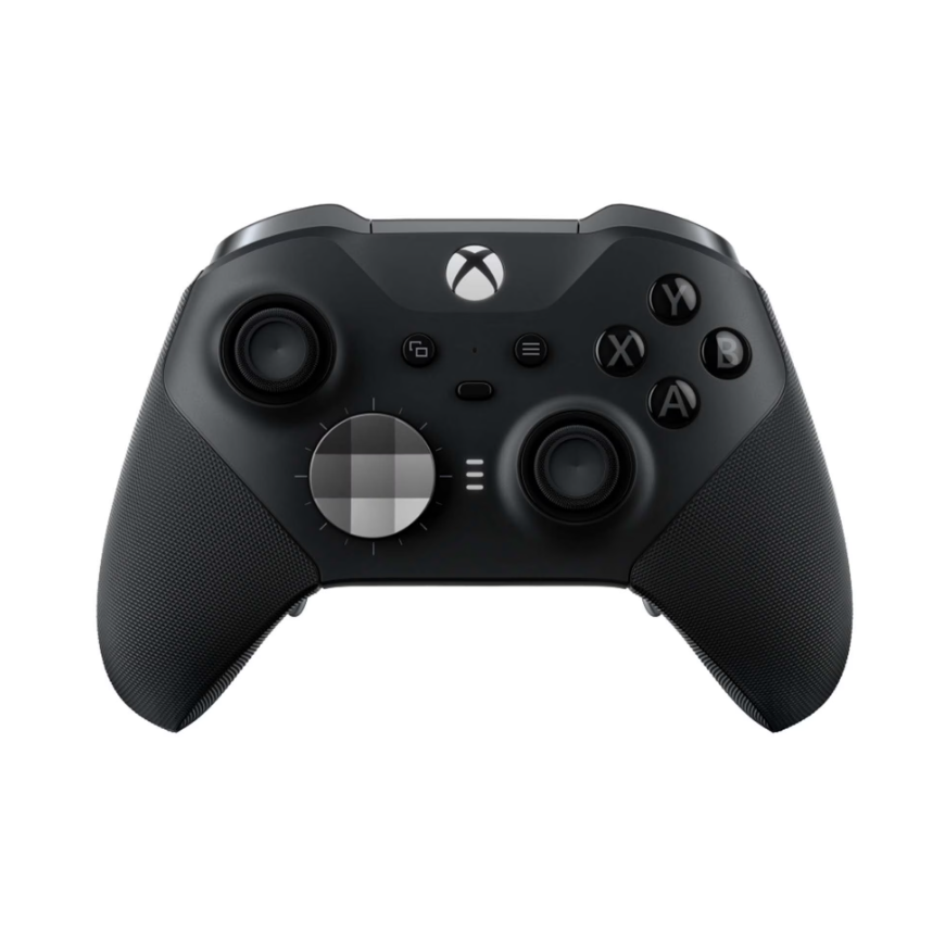 XBOX Elite Wireless Controller Series 2 - Carbon Black