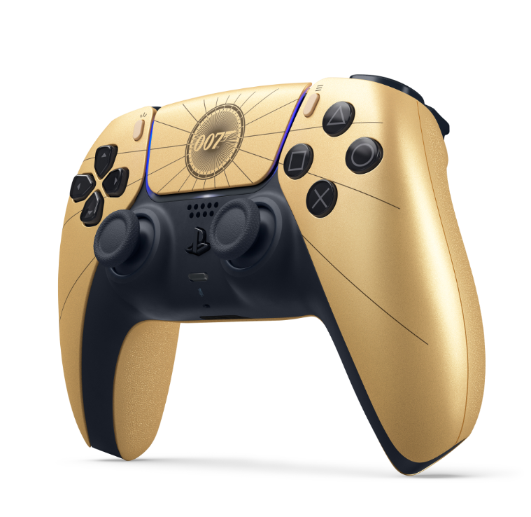 Sony PS5 DualSense Controller - 007 First Light