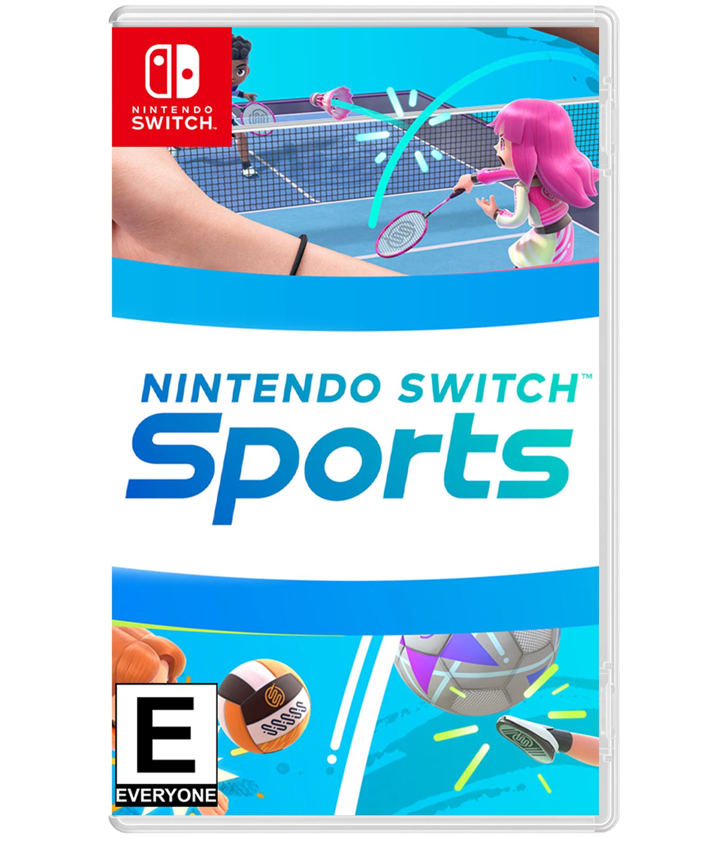 Nintendo Switch Sports