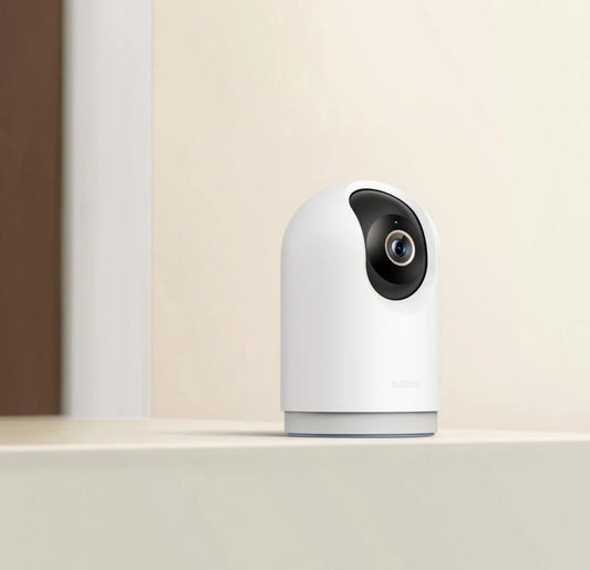 MI 360° 3K Home Security WiFi Camera - C500 Pro