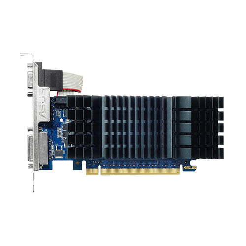 Asus GeForce GT 730 2GB GDDR5 graphics card