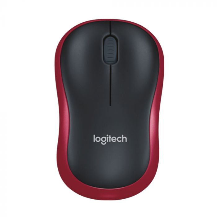Logitech M185 Wireless Mouse