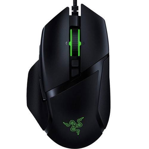 Razer Basilisk V2 Wired Gaming Mouse