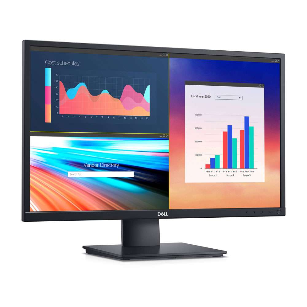 Dell 22Inch Full HD Monitor - E2220H