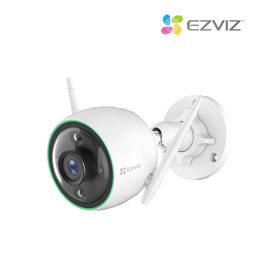 Ezviz C3N Full HD Smart Outdoor WiFi Camera
