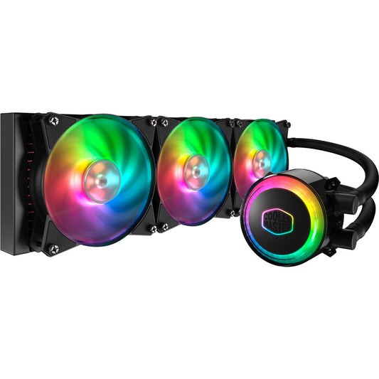 Cooler Master MasterLiquid ML360R RGB Liquid Cooler