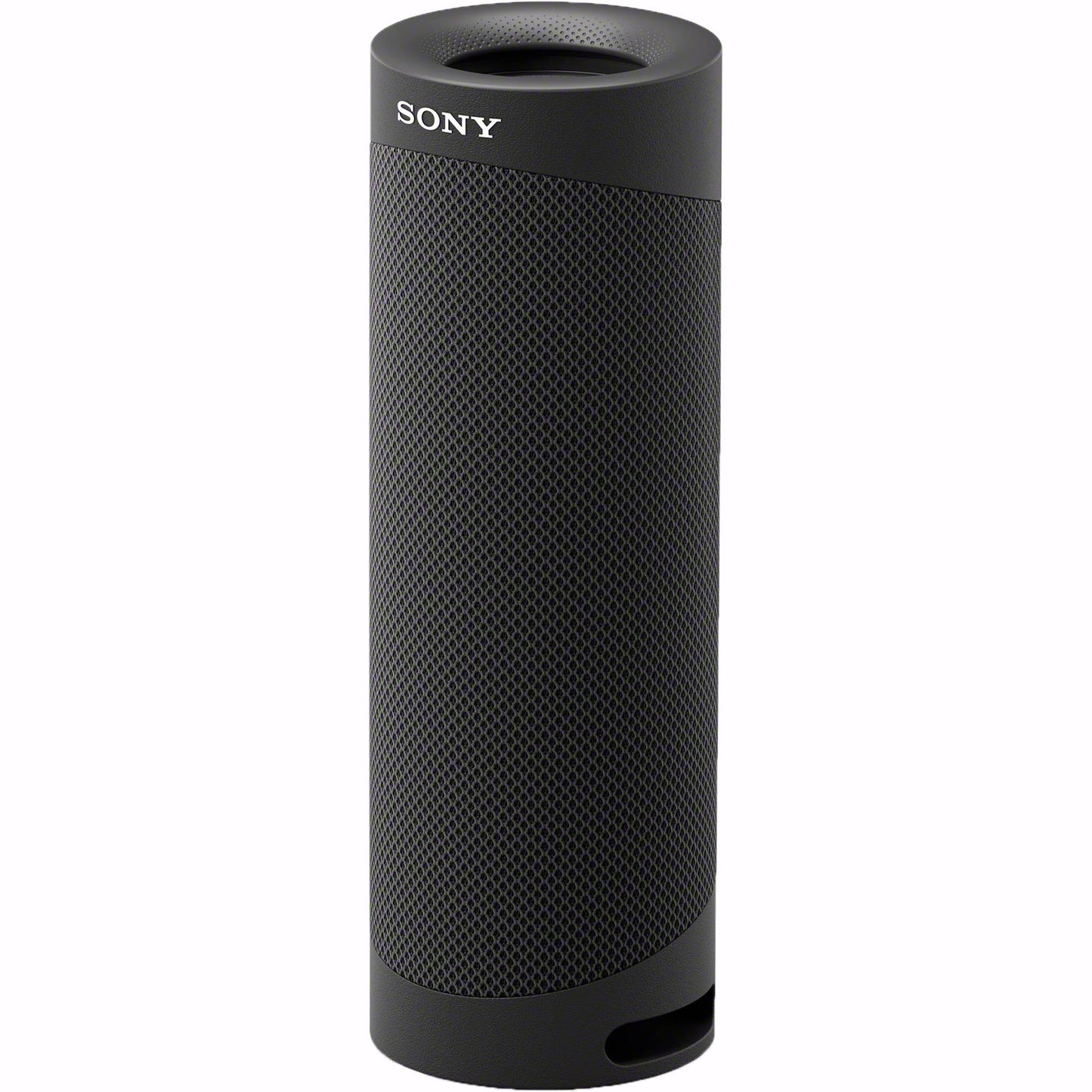 Sony SRS-XB23 Bluetooth Speaker Black