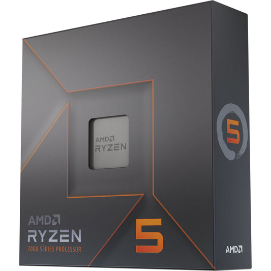 AMD Ryzen 5 7600X Processor