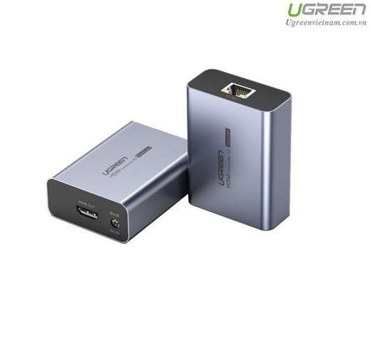 HDMI Extender over Ethernet / Network Cable - 70M - 20519