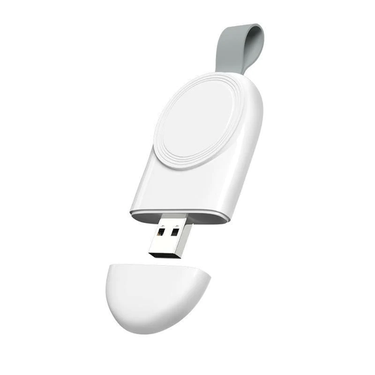Portable Magnetic Charger for Apple Watch - 50944
