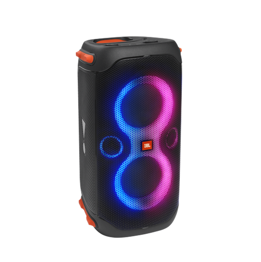 JBL Partybox 110 | Portable Party Speaker - 160W