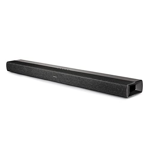 Denon DHT-S217 Dolby Atmos Soundbar
