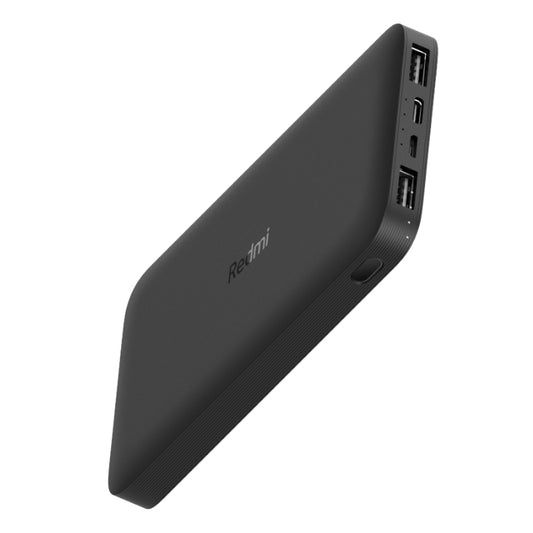 Redmi 10000mAh Power Bank - Black