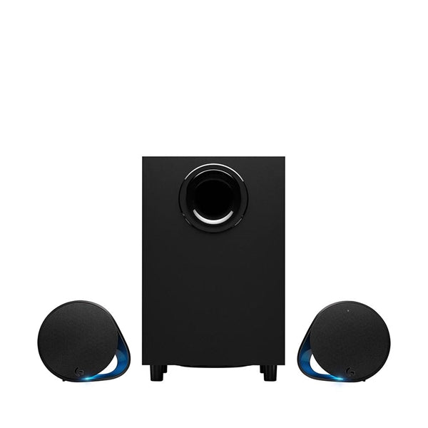 Logitech G560 RGB Gaming Speaker with Subwoofer