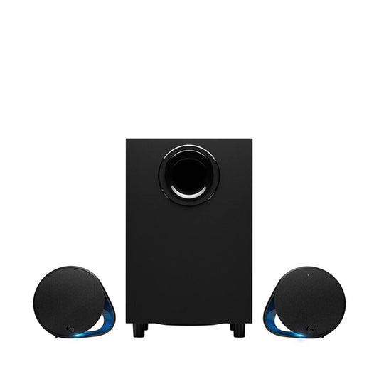 Logitech G560 RGB Gaming Speaker with Subwoofer