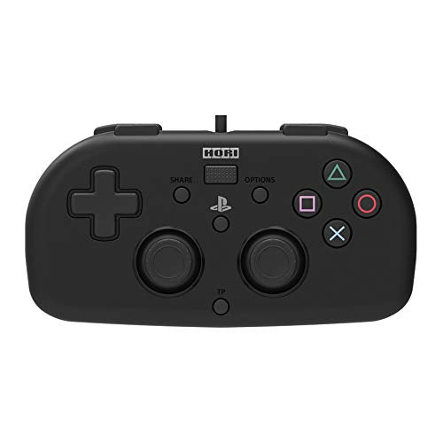 Hori Wired Mini Gamepad