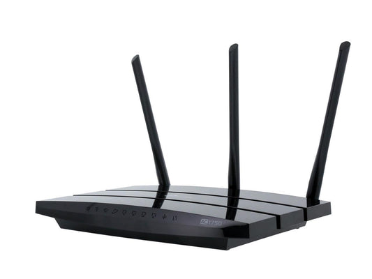 TP Link AC1750 Wireless Dual Band Gigabit Router - Archer A7