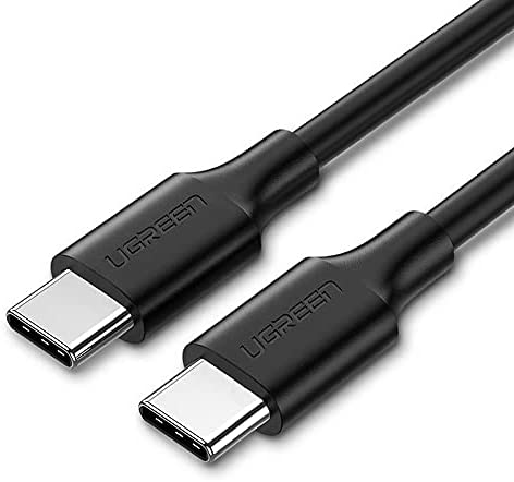 Type C to Type C Data & Charging PD Cable - 1.5M - 80370