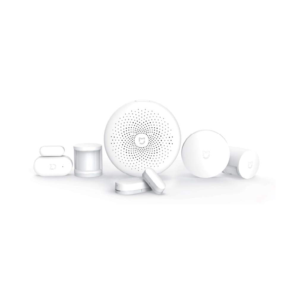 MI Smart Sensor Set for scene creation
