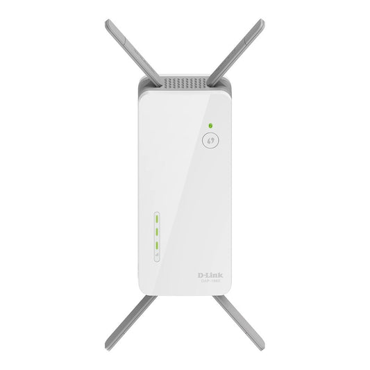 D Link AC2600 WiFi Range Extender - DAP-1860