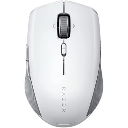 Razer Pro Click Productivity Wireless Mouse