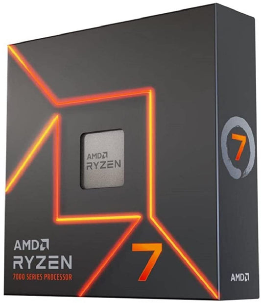 AMD Ryzen 7 7700X Processor